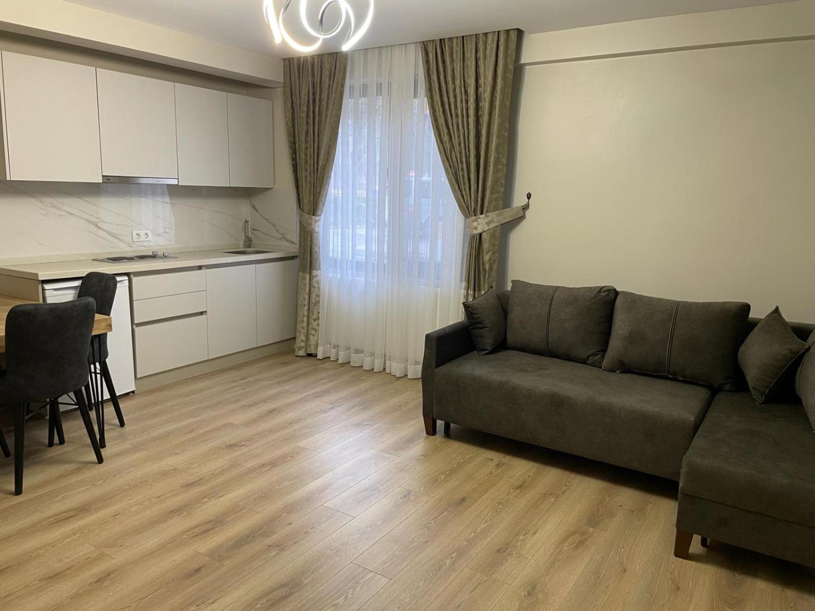 Lazmaris Suit Çamlıhemşin Extérieur photo