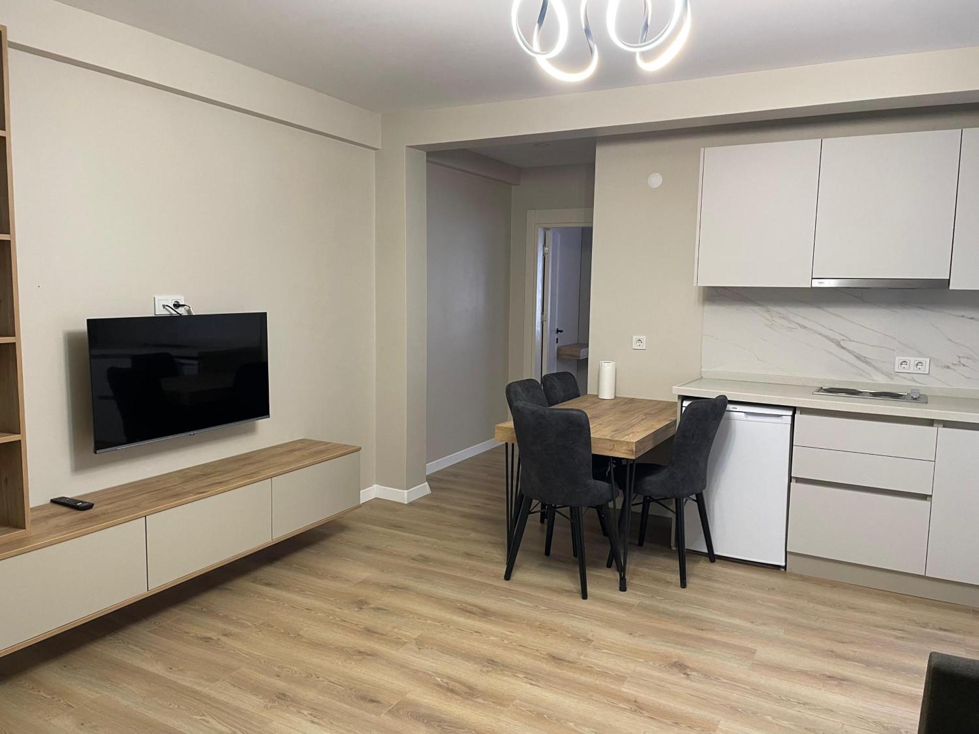 Lazmaris Suit Çamlıhemşin Extérieur photo