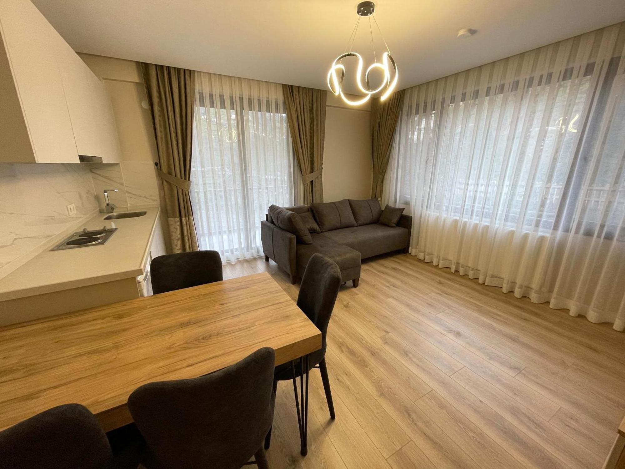 Lazmaris Suit Çamlıhemşin Extérieur photo