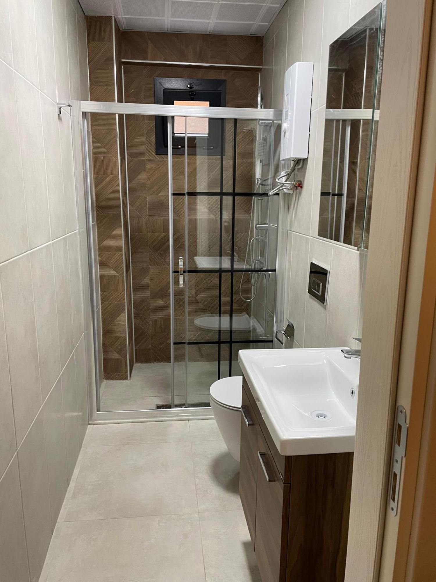 Lazmaris Suit Çamlıhemşin Extérieur photo
