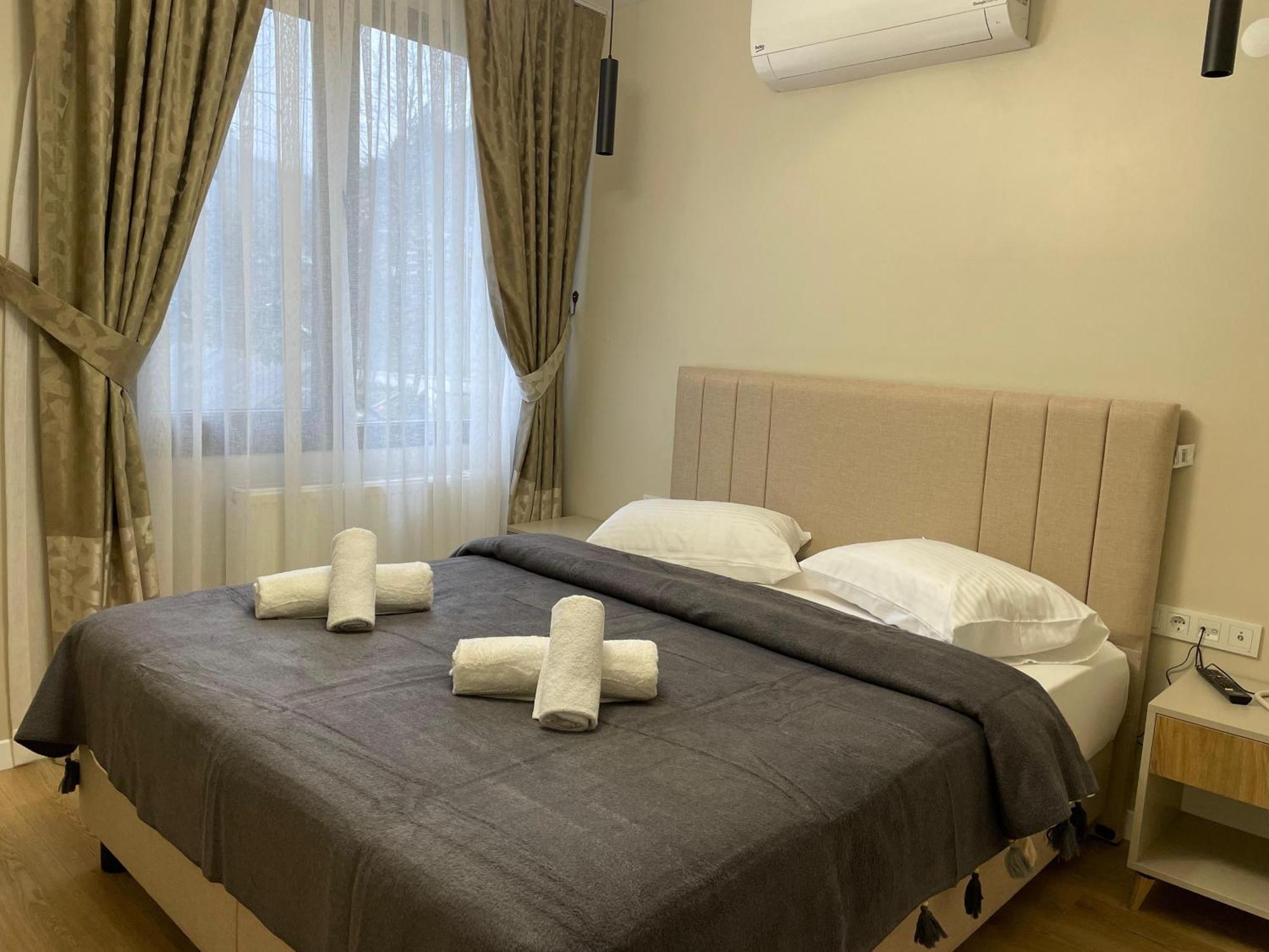 Lazmaris Suit Çamlıhemşin Extérieur photo