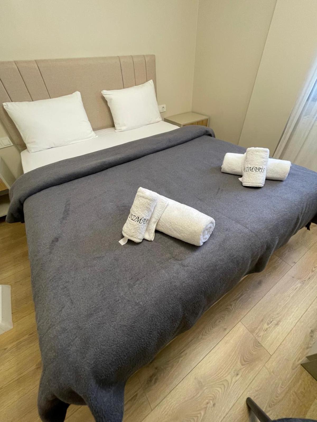 Lazmaris Suit Çamlıhemşin Extérieur photo