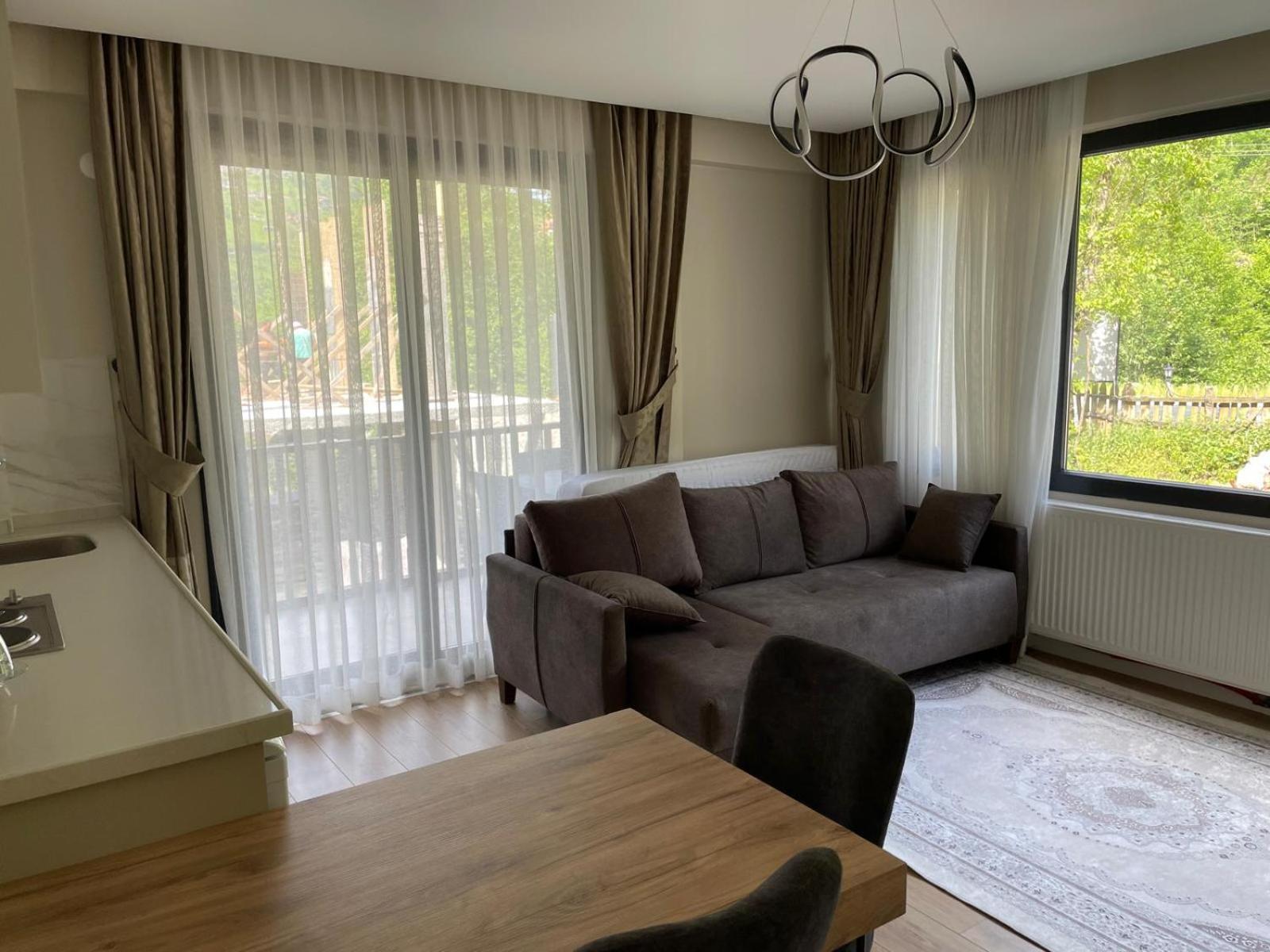 Lazmaris Suit Çamlıhemşin Extérieur photo