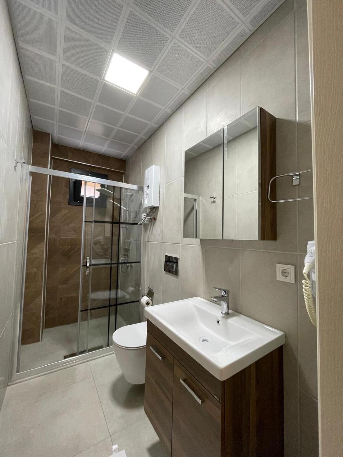 Lazmaris Suit Çamlıhemşin Extérieur photo
