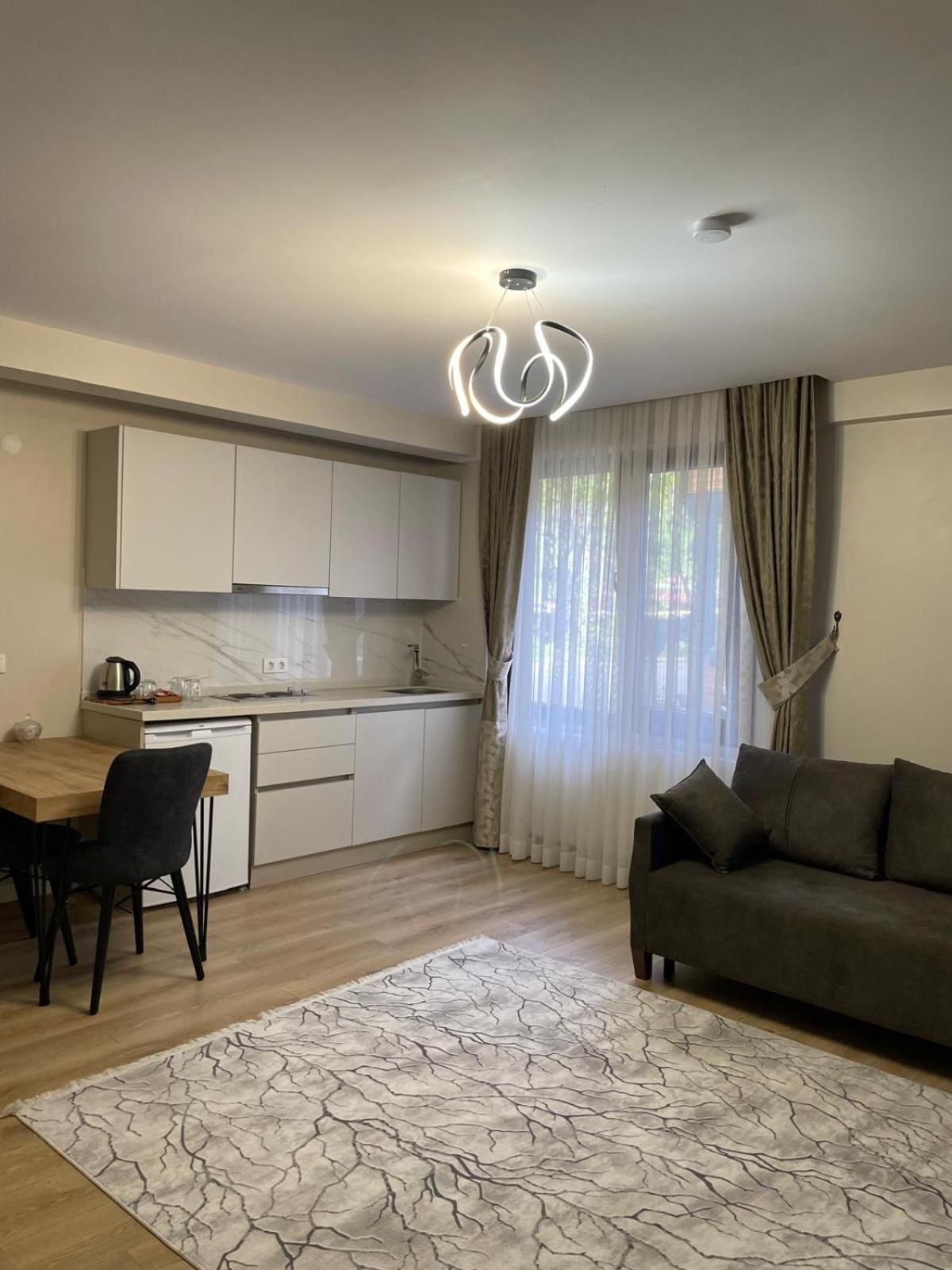 Lazmaris Suit Çamlıhemşin Extérieur photo