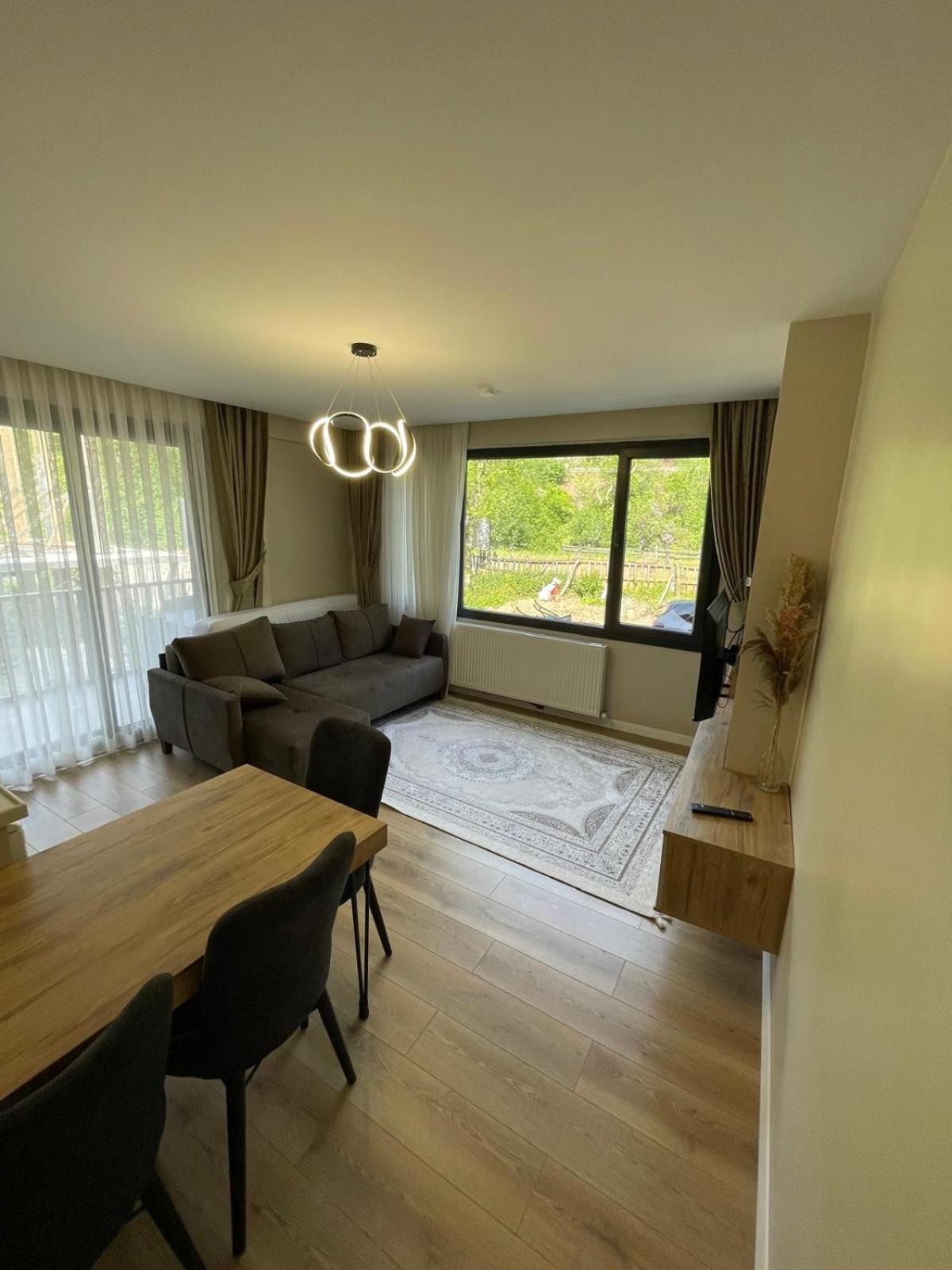 Lazmaris Suit Çamlıhemşin Extérieur photo
