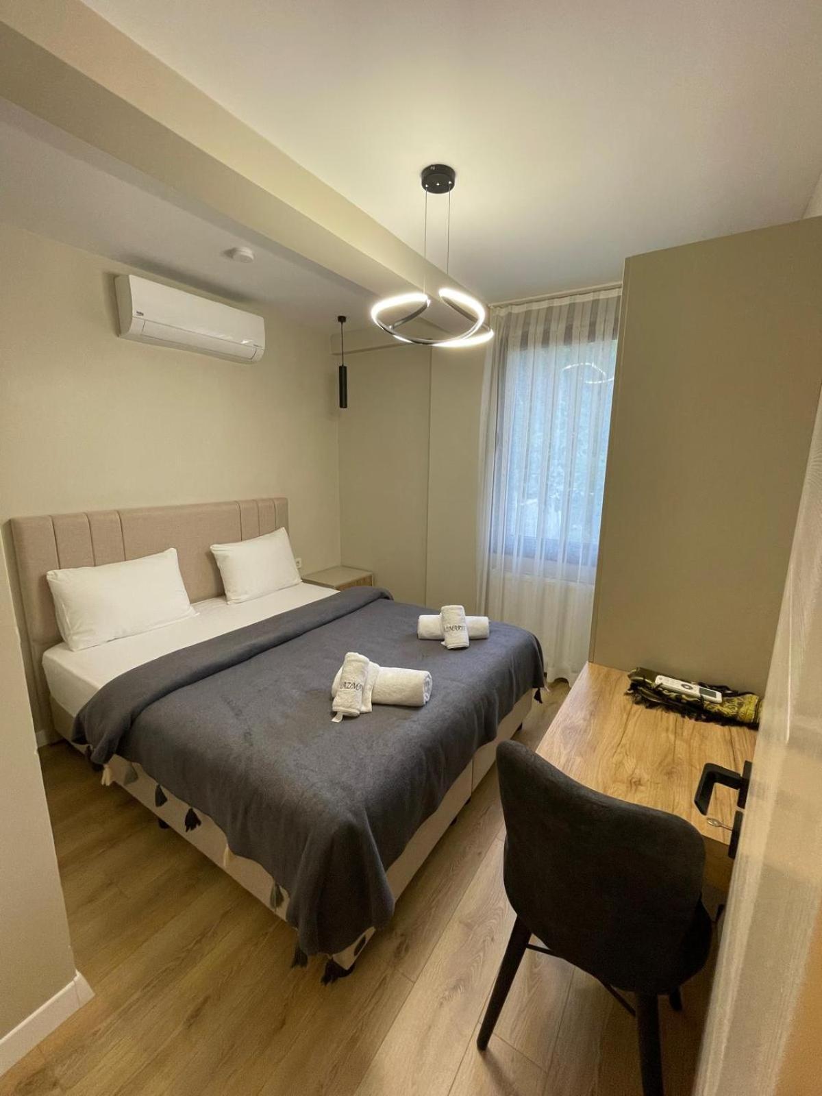 Lazmaris Suit Çamlıhemşin Extérieur photo