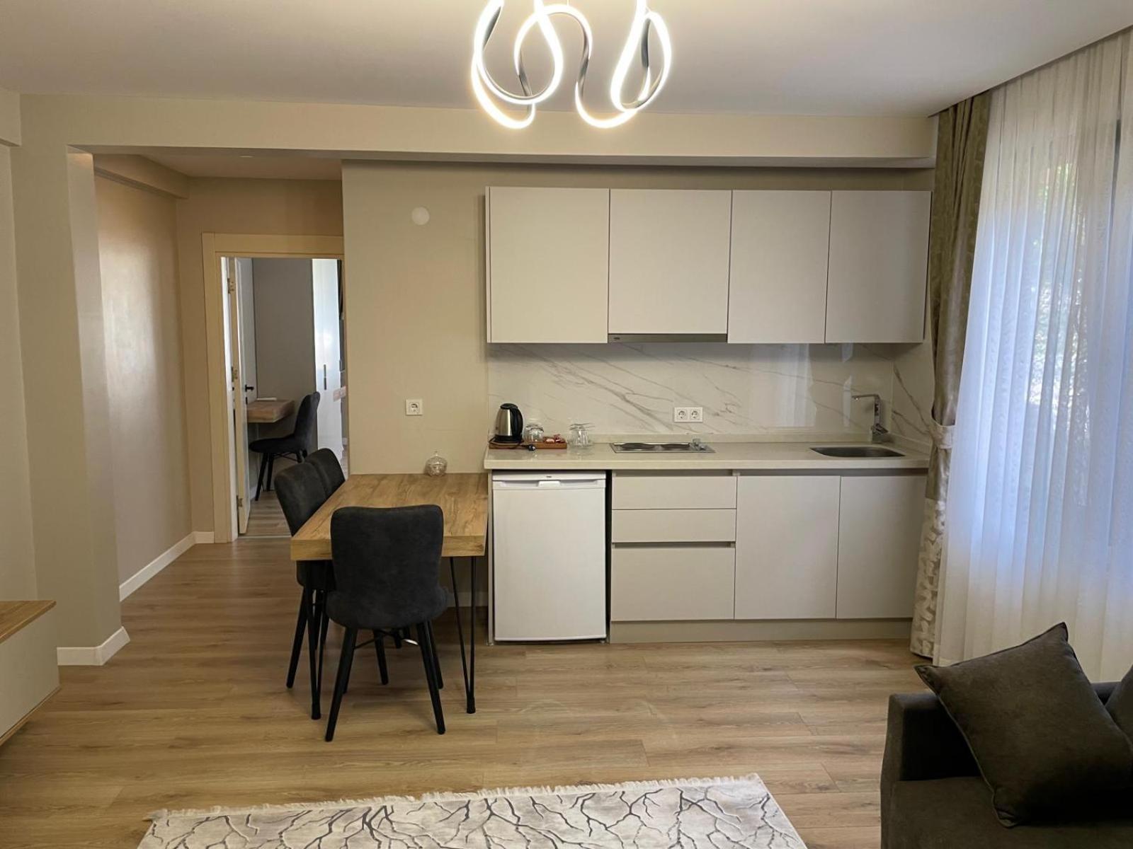 Lazmaris Suit Çamlıhemşin Extérieur photo