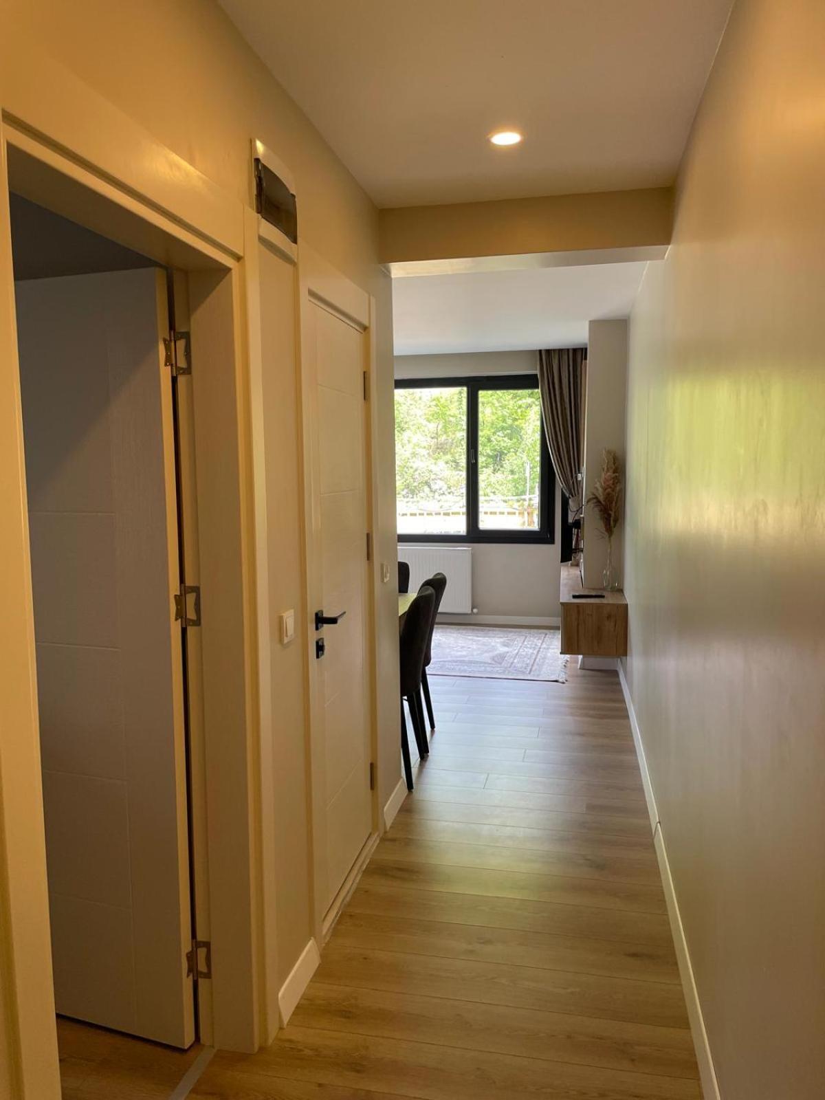 Lazmaris Suit Çamlıhemşin Extérieur photo